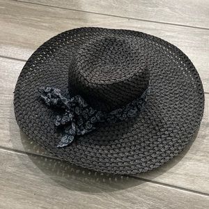 Sun hat